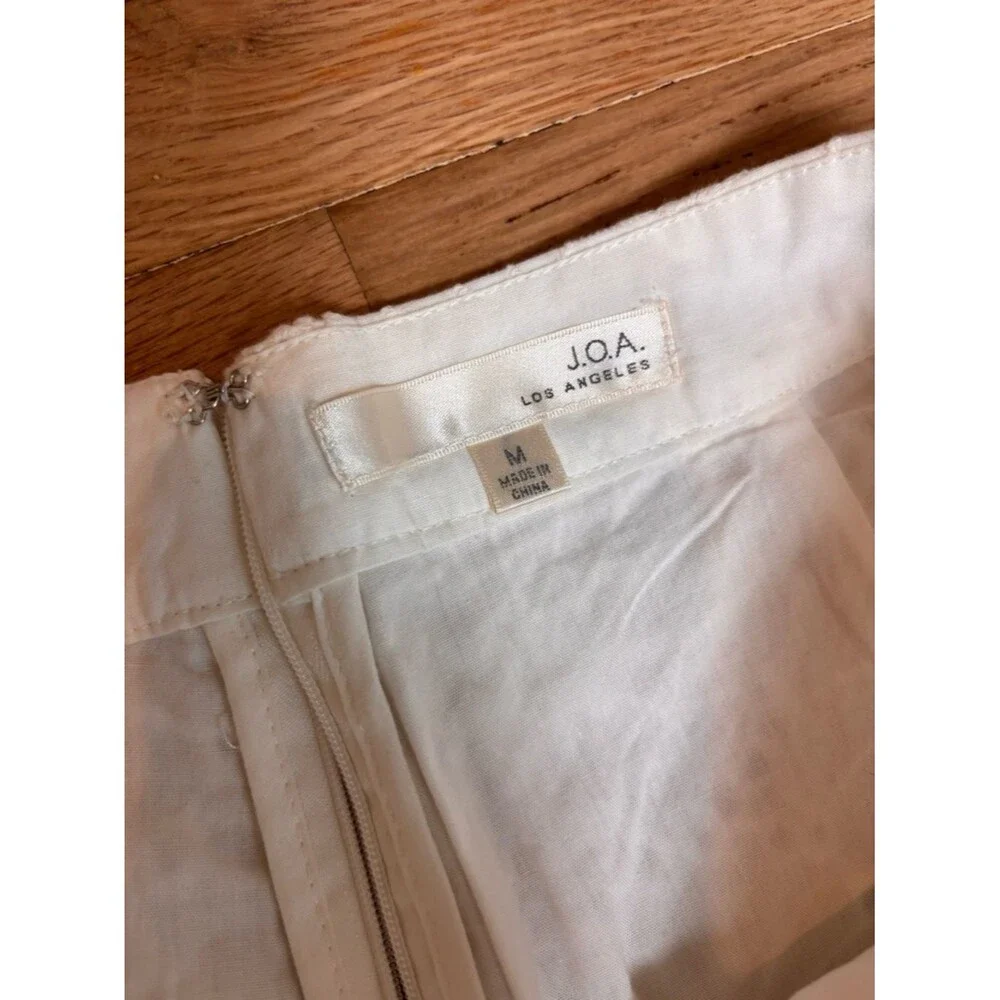 J.O.A. excellent preowned